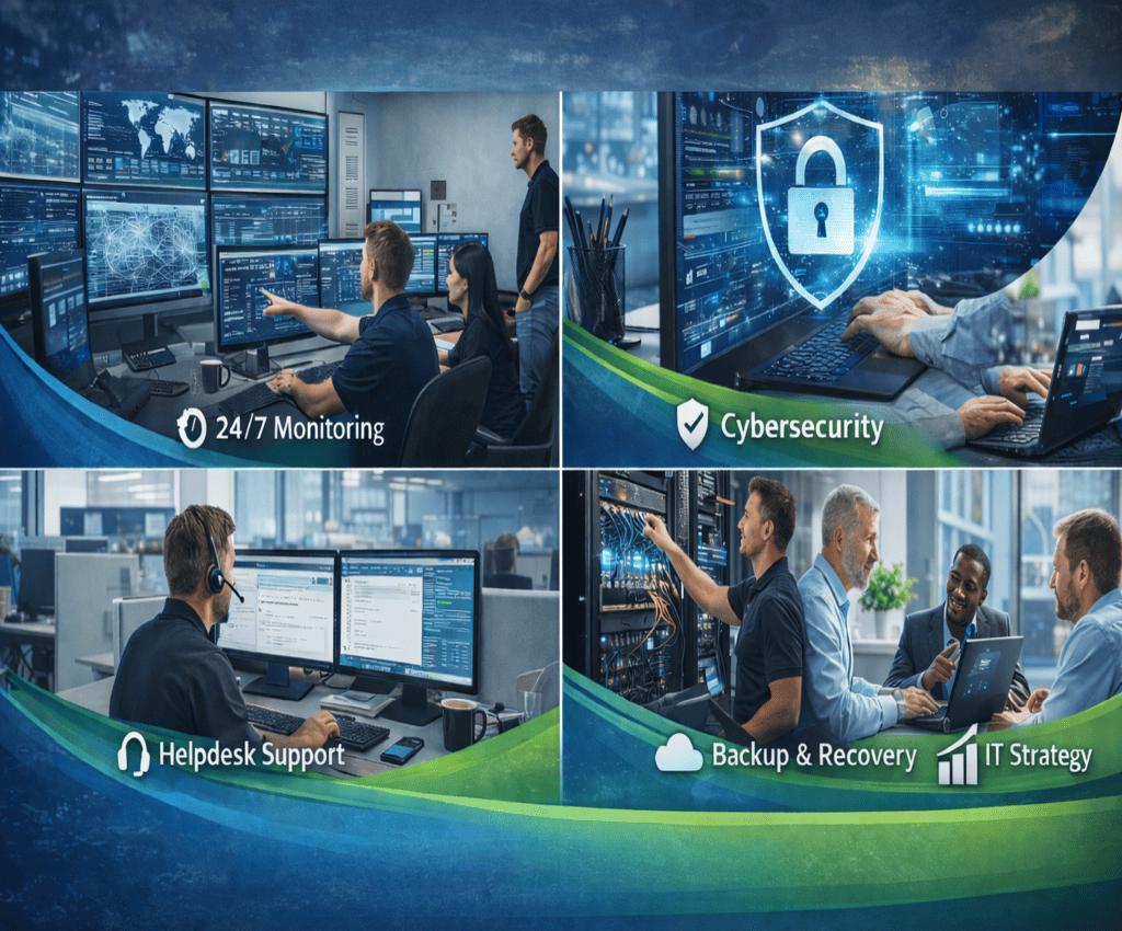 Nexus Infotech - Home